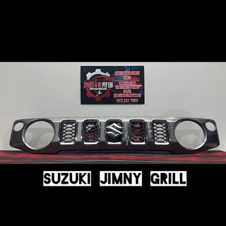 Suzuki Jimny Grill for sale