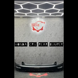 Honda CRV Rear Bumper for sale