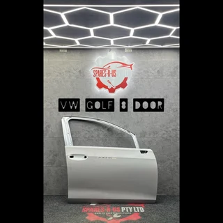 VW Golf 8 Door for sale