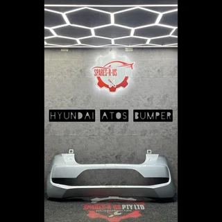 Hyundai Atos Bumper for sale
