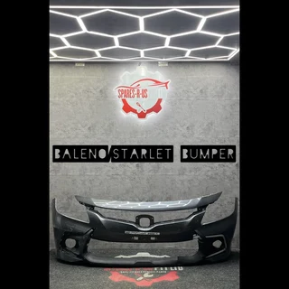 Baleno/Starlet Bumper for sale