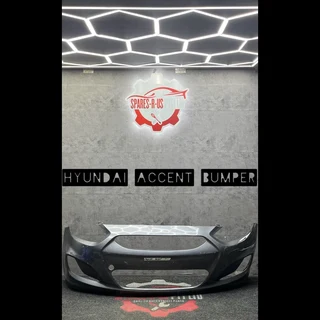 Hyundai Accent Bumper for sale