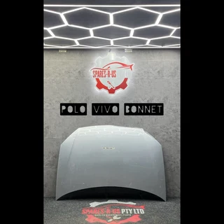 Polo Vivo Bonnet for sale