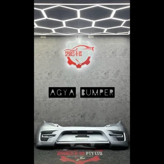 Agya Bumper for sale