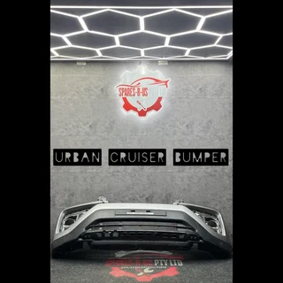 Urban Cruiser Bumper for sale