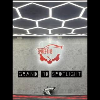 Grand i10 Spotlight for sale