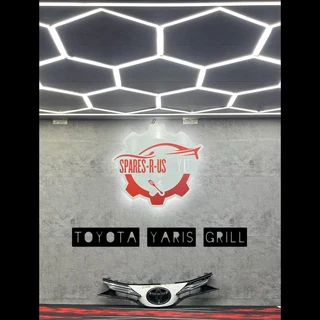 Toyota Yaris Grill for sale