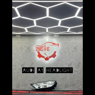 Audi A1 Headlight for sale