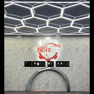 T-Cross RF Arch for sale