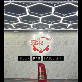 Hilux D4D Taillight for sale