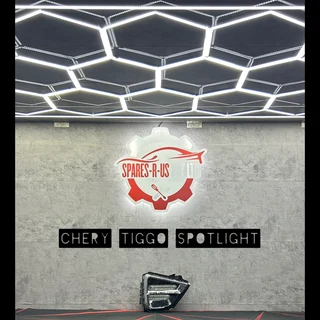 Chery Tiggo Spotlight for sale