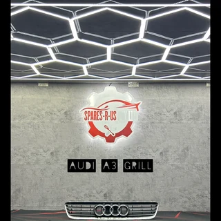 Audi A3 Grill for sale