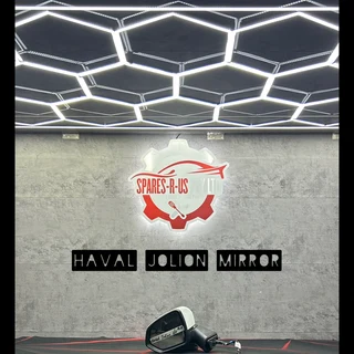 Haval Jolion Mirror for sale