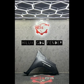 Hilux GD6 Fender for sale
