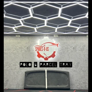 Polo 6 Parcel Tray for sale