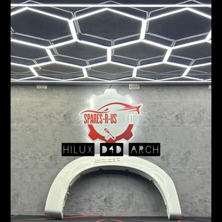 Hilux D4D Arch for sale