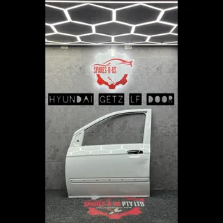 Hyundai Getz LF Door for sale