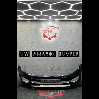 VW Amarok Bumper for sale