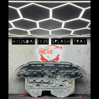 Hyundai IX35 Splash Tray for sale