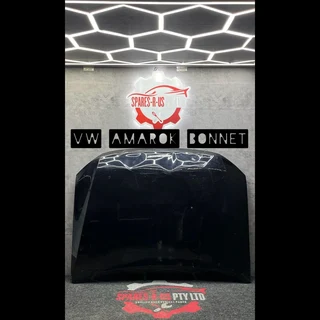 VW Amarok Bonnet for sale