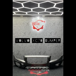 Volvo XC70 Bumper for sale