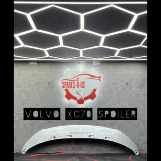 Volvo XC70 Spoiler for sale