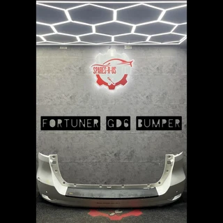 Fortuner GD6 Bumper for sale