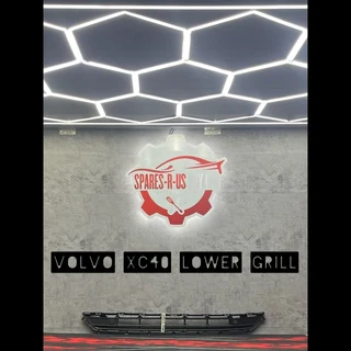 Volvo XC40 Lower Grill for sale