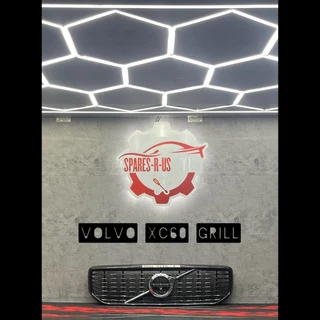 Volvo XC60 Grill for sale