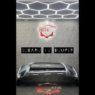 Subaru XV Bumper for sale