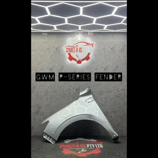GWM P-Series Fender for sale
