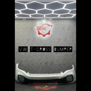 VW T-Cross Bumper for sale