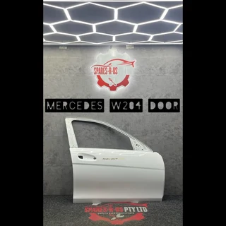 Mercedes W204 Door for sale