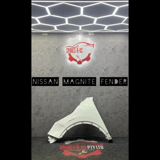 Nissan Magnite Fender for sale