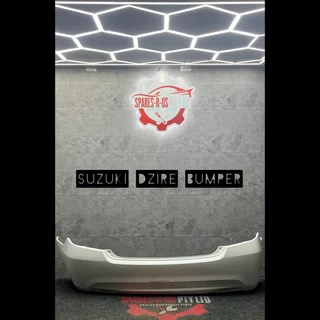 Suzuki Dzire Bumper for sale