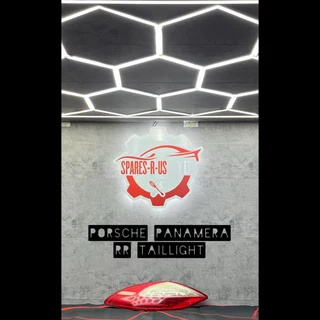 Porsche Panamera RR Taillight for sale