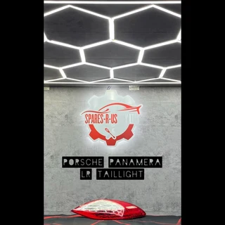 Porsche Panamera LR Taillight for sale