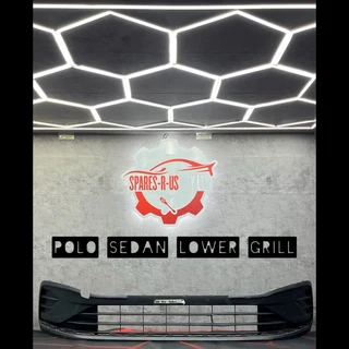 Polo Sedan Lower Grill for sale