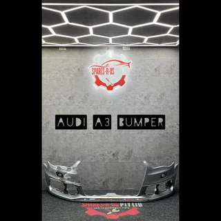 Audi A3 Bumper for sale
