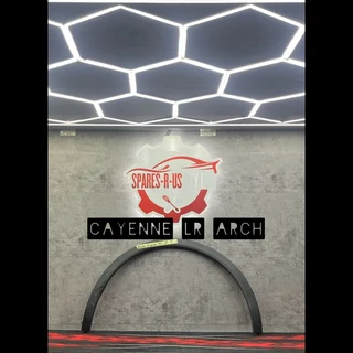Cayenne LR Arch for sale