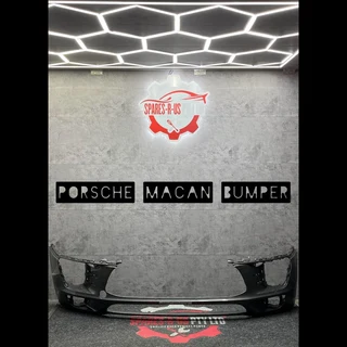 Porsche Macan Bumper for sale