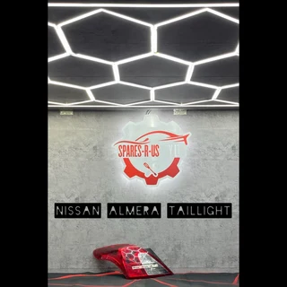 Nissan Almera Taillight for sale