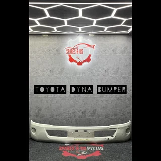 Toyota Dyna Bumper for sale