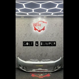 Golf 6 Bumper for sale