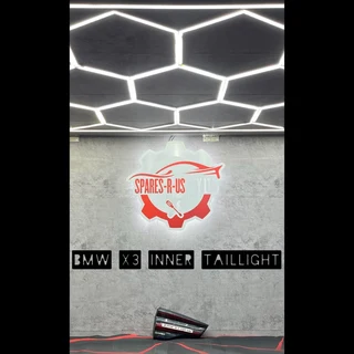 BMW X3 Inner Taillight for sale