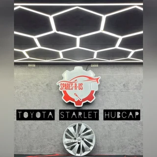 Toyota Starlet Hubcap for sale
