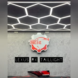 Lexus RX Taillight for sale