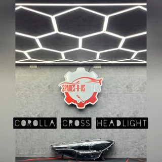Corolla Cross Headlight for sale