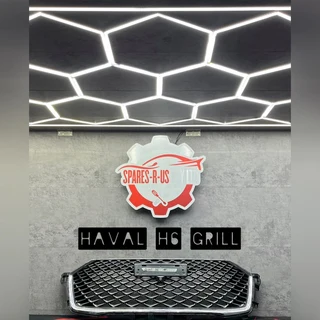 Haval H6 Grill for sale