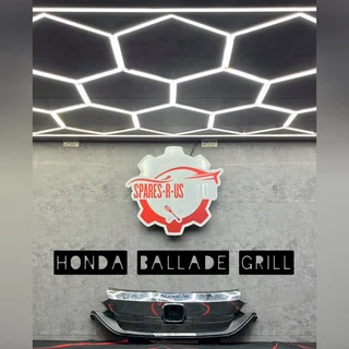 Honda Ballade Grill for sale